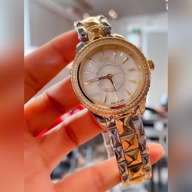 Диор DIOR VIII серия женские часы Циферблат с цифрой VIII виде яй