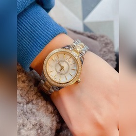 Диор DIOR VIII серия женские часы Циферблат с цифрой VIII виде яй
