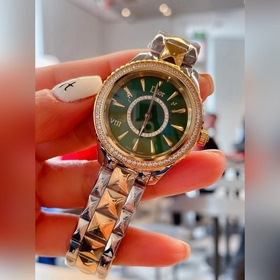 Диор DIOR VIII серия женские часы Циферблат с цифрой VIII виде яй