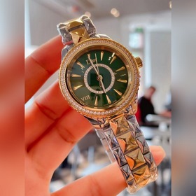Диор DIOR VIII серия женские часы Циферблат с цифрой VIII виде яй