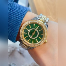 Диор DIOR VIII серия женские часы Циферблат с цифрой VIII виде яй