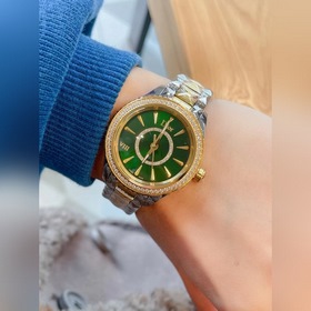 Диор DIOR VIII серия женские часы Циферблат с цифрой VIII виде яй