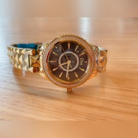 Диор DIOR VIII серия женские часы Циферблат с цифрой VIII виде яй