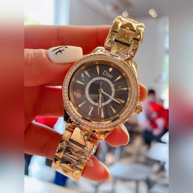 Диор DIOR VIII серия женские часы Циферблат с цифрой VIII виде яй