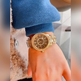Диор DIOR VIII серия женские часы Циферблат с цифрой VIII виде яй