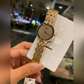 Dior Диор модные часы для женщин Размер циферблата 28 мм, не слиш