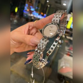 Dior Диор модные часы для женщин Размер циферблата 28 мм, не слиш