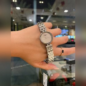 Dior Диор модные часы для женщин Размер циферблата 28 мм, не слиш