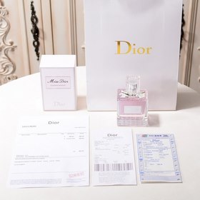 Название бренда： Dior/Диор Dior Miss Dior Blossom Тип парфюма： ED