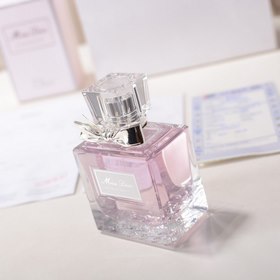 Название бренда： Dior/Диор Dior Miss Dior Blossom Тип парфюма： ED