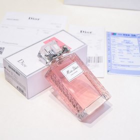 Название бренда： Dior Розовый танец Объем： 100 мл Тип парфюма：