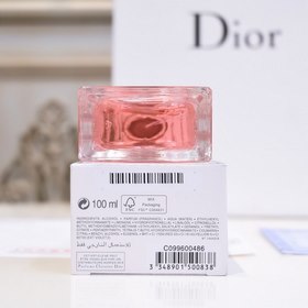 Название бренда： Dior Розовый танец Объем： 100 мл Тип парфюма： 