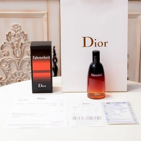 Название бренда： Dior Классическая температура по Фаренгейту Объ