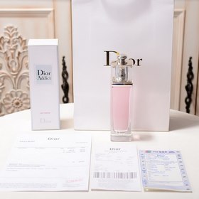 Название бренда： Dior Розовый очаровательный свежий женский парф