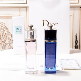 Название бренда： Dior / Диор Синий очарование свежий женский стой