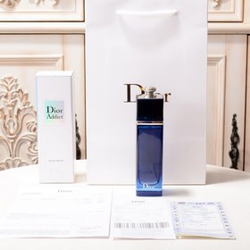 Название бренда： Dior / Диор Синий очарование свежий женский стой