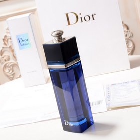 Название бренда： Dior / Диор Синий очарование свежий женский стой