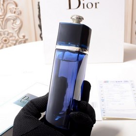 Название бренда： Dior / Диор Синий очарование свежий женский стой