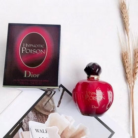 Название бренда： Dior Hypnotic poison Легкий парфюм для женщин Об