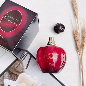 Название бренда： Dior Hypnotic poison Легкий парфюм для женщин Об