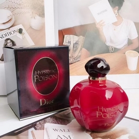 Название бренда： Dior Hypnotic poison Легкий парфюм для женщин Об