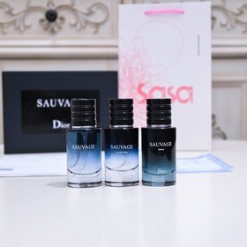 Dior Wild Rose набор Dior Объем： 3 × 30 мл С распылителем Легкий