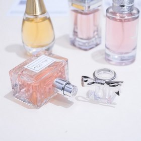 Набор Dior Объем： 4×30 мл С распылителем, Истинный я, 30 мл Цвето