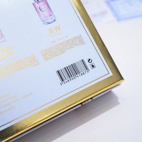 Набор Dior Объем： 4×30 мл С распылителем, Истинный я, 30 мл Цвето