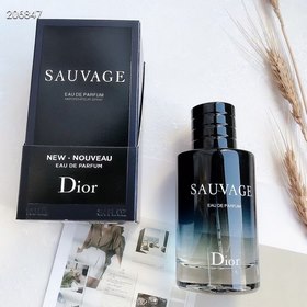 Название бренда： DIOR SAUVAGE Универсальный парфюм для мужчин EDP