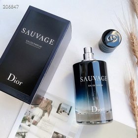 Название бренда： DIOR SAUVAGE Универсальный парфюм для мужчин EDP