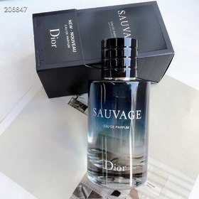 Название бренда： DIOR SAUVAGE Универсальный парфюм для мужчин EDP