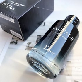 Название бренда： DIOR SAUVAGE Универсальный парфюм для мужчин EDP