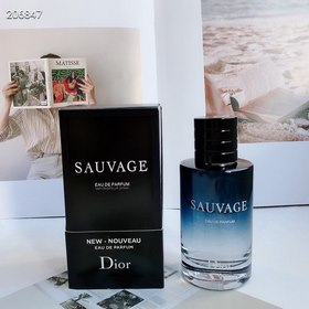 Название бренда： DIOR SAUVAGE Универсальный парфюм для мужчин EDP