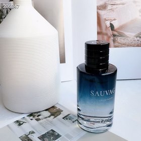 Название бренда： DIOR SAUVAGE Универсальный парфюм для мужчин EDP