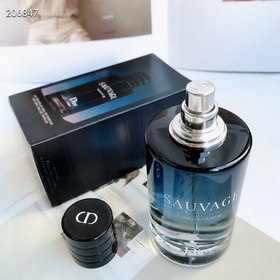 Название бренда： DIOR SAUVAGE Универсальный парфюм для мужчин EDP