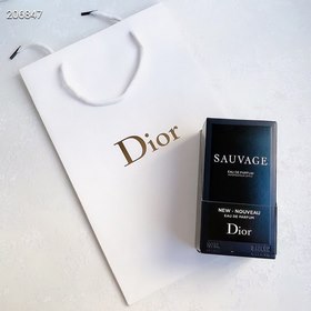 Название бренда： DIOR SAUVAGE Универсальный парфюм для мужчин EDP