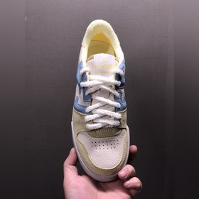 Fendi Спортивные кроссовки для пар  Первая модель кроссовок, со