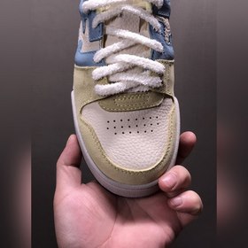 Fendi Спортивные кроссовки для пар  Первая модель кроссовок, со
