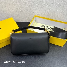 Сумка Fendi /Versace, модель： 2319#  Изготовлена из кожи быка, н