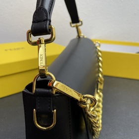 Сумка Fendi /Versace, модель： 2319#  Изготовлена из кожи быка, н