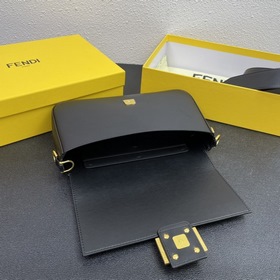 Сумка Fendi /Versace, модель： 2319#  Изготовлена из кожи быка, н