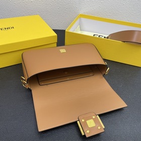 Сумка Fendi /Versace, модель： 2319#  Изготовлена из кожи бычка, 