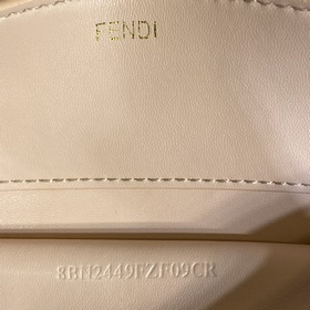 FENDI Женская сумка Ручная/черевячная/черевячная через плечо Куль