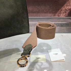 FENDI Мягкая сумка Peekaboo из матовой кожи С плечевым ремнем Раз