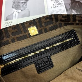 Классическая сумка FENDI с большой буквой F Модель： 2266# Сумка 