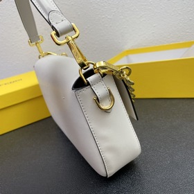 Сумка Fendi /Versace, модель： 2319#  Изготовлена из кожи быка, н