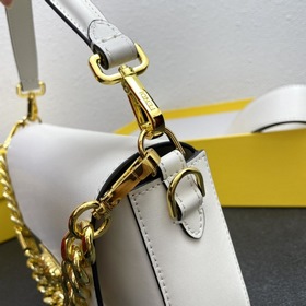 Сумка Fendi /Versace, модель： 2319#  Изготовлена из кожи быка, н