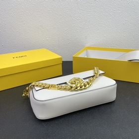 Сумка Fendi /Versace, модель： 2319#  Изготовлена из кожи быка, н