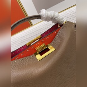 Fendi Модель： 2268# Ручная работа, изготовлена из медовой восков