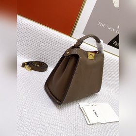 Fendi Модель： 2268# Ручная работа, изготовлена из медовой восков